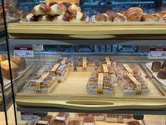 -新侨三宝乐面包店(崇文门店)
