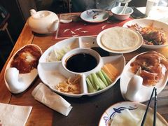 -庆云楼饭庄(什刹海店)