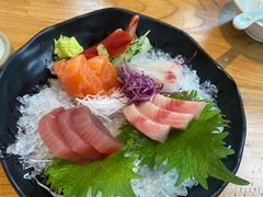 -Hatsune隐泉日式料理(三里屯太古里店)