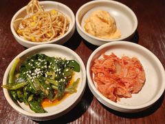 -Fuzzy Bistro 浮几韩餐·茶酒馆