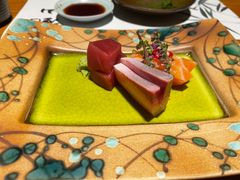 -岚山日本料理(珠江新城店)