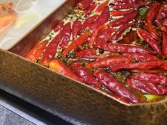 -许府牛火锅(信义坊总店)