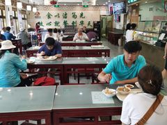 大堂-护国寺小吃店(阜成门桥店)