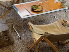 -山野咖啡(之江花园店)