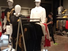 -JORDAN(外滩中央体验店)