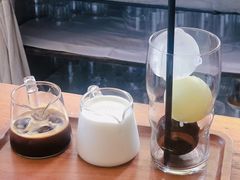 -转山咖啡(松柏社区店)