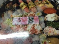 -河风精致寿司(尼盛店)