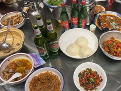 -红旗大食堂(君悦紫园店)