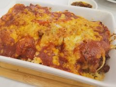 -香港深仔记茶餐厅(东门店)