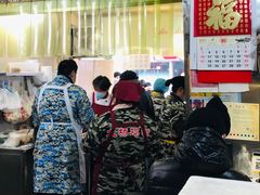 -家阳赵师傅油饼包烧麦(粮道街店)