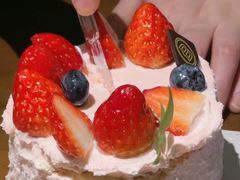 -巴黎贝甜(常德路店)