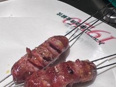-偏脸子哈尔滨老烧烤(红旗大街店)
