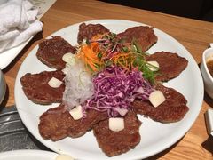 -萨拉伯尔水源素问店·韩国宫廷料理(人民路店)