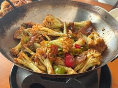 -莲餐厅·湖北菜·藕汤是头牌(愚园路店)