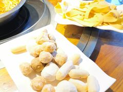 -亿百顺红焖羊排小馆(总店)