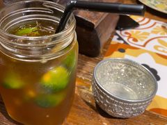 -萨芭蒂高空花园餐酒吧