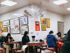 大堂-珍珍小食店(西华路店)