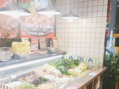 -川锅哎哟·麻辣香锅(国大城市广场店)