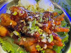 -杀猪天·韩国烤肉(总店)