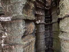 -梭布垭石林景区