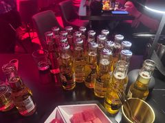 -赤红音乐现场(浦东金桥路店)