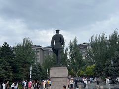 -张学良旧居陈列馆