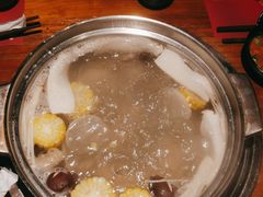 -原牛道·潮汕围炉火锅(讯美店)