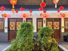 -炑羊香烤全羊(西三旗店)