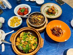 -香雪海饭店中餐厅(人民桥店)