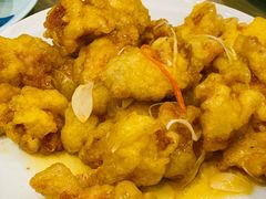 锅包肉-哈尔滨春饼(朝山街店)