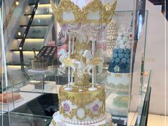 -麦雪尔甜品·生日蛋糕(新街口旗舰店)