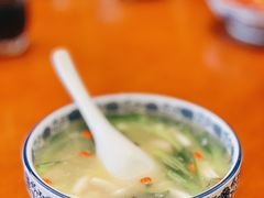 -琥珀老六龙虾(四里河店)