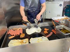-神奇的香酥鸡蛋灌饼