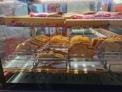 -粉粉乐鲷鱼烧(美罗城店)