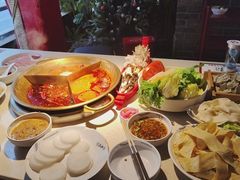 -小龙坎火锅(全球总店)