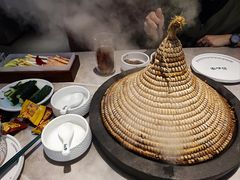 -芸山季·云南野生菌火锅(宝能环球汇店)