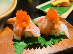 -古田居·特色寿司料理(星之岛旗舰店)