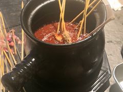 -可口香·非遗老号烧烤(南岗直营店)
