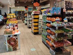 -哈尔信食品超市(世纪花园店)