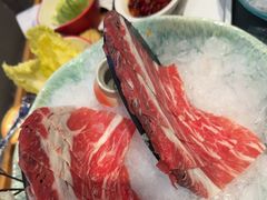 -乔先生涮肉·鲜活牛羊肉火锅(塘沽店)