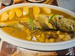 -荣小馆(椒江青悦城店)