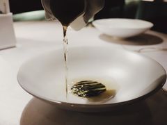 -三嚥阁 La Villa Restaurant