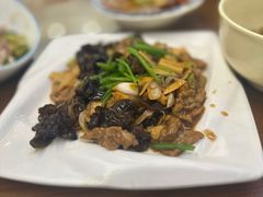 -百年认一力 太原老字号 (桥头街店)