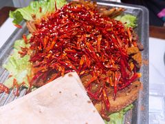 -古萧汪家羊肉馆(淮北四马路店)