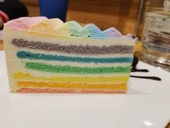 -LO CALCOW卡路力轻食主义餐厅(陆家嘴店)