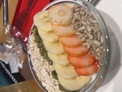 -托斯卡纳烘焙意大利餐厅(五天地店)