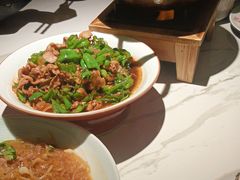 -绿茶餐厅(淮安吾悦广场店)