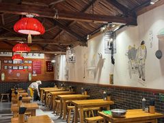 -缘赵记(沙子口店)