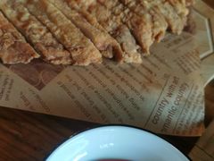 炸猪排-深夜食堂(永康南路店)