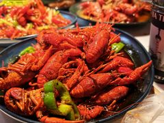 -红盔甲·小龙虾(天钥桥店)